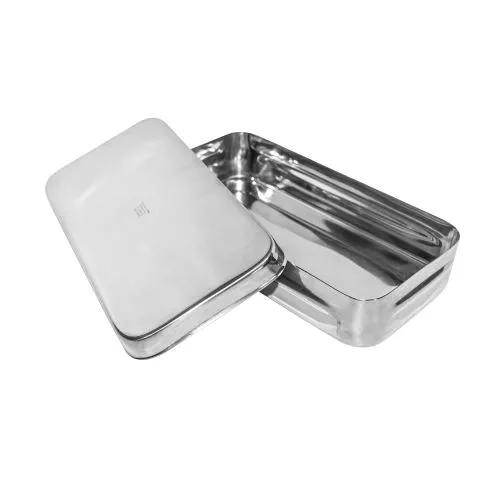 Лоток -коробка для інструменту без ручки, JH-2051-30 Surgicon